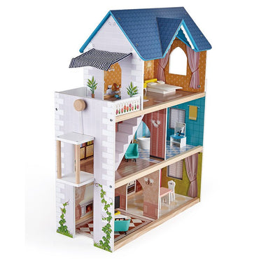 J'adore - Doll House - Premium for Kids in Qatar | Toysaro.com
