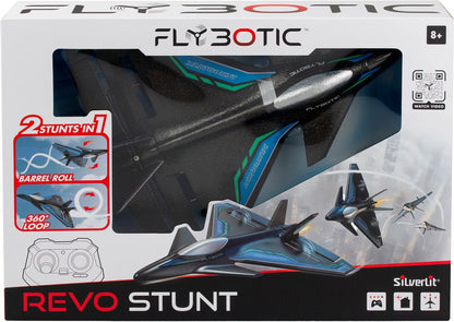 RC R EVO STUNT
