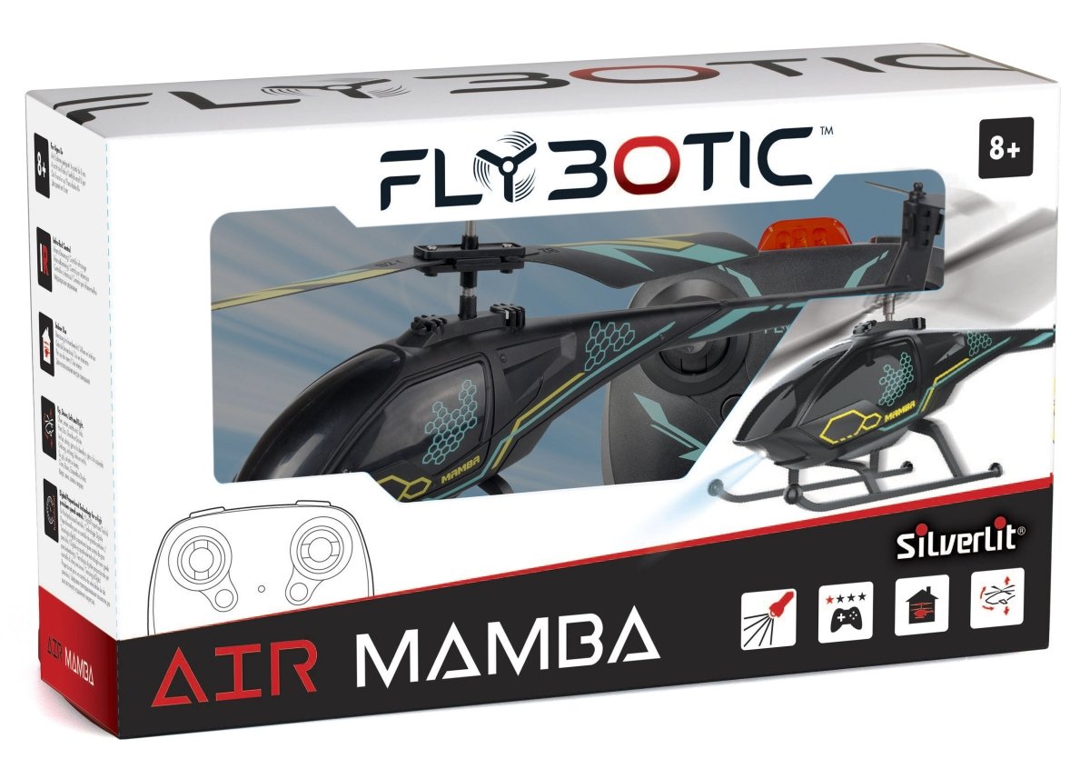 AIR MAMBA - Premium for Kids in Qatar | Toysaro.com