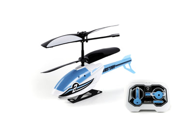 AIR STORK 2CH HELICOPTER 3 ASST