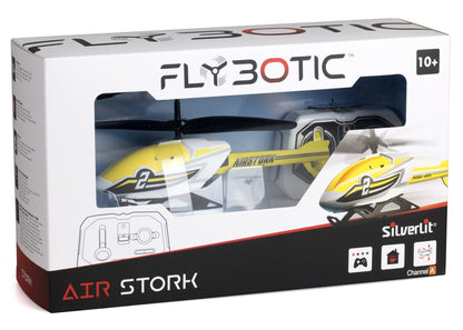 AIR STORK 2CH HELICOPTER 3 ASST - Premium for Kids in Qatar | Toysaro.com