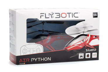 AIR PYTHON SILVERLIT TOYS