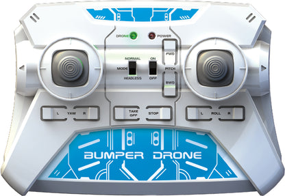 BUMPER DRONE 3 ASST