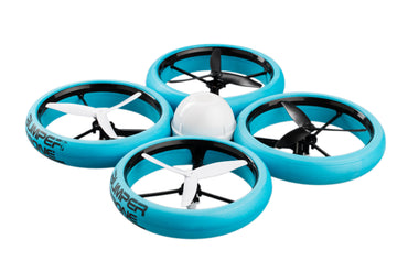 BUMPER DRONE 3 ASST