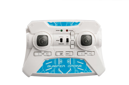 BUMPER DRONE 3 ASST