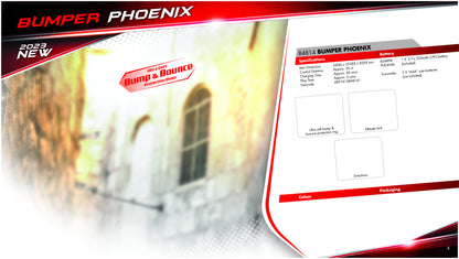 BUMPER PHOENIX