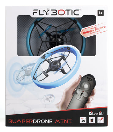 BUMPER DRONE MINI ASST