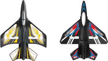 X-TWIN EVO ASST