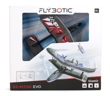 BI-WING EVO COLOR A