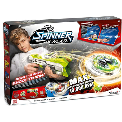 SINGLE SHOT BLASTER THUNDER