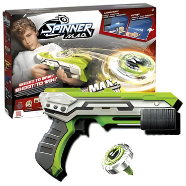 SINGLE SHOT BLASTER THUNDER