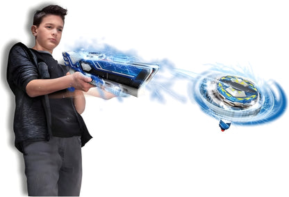 DUAL SHOT BLASTER