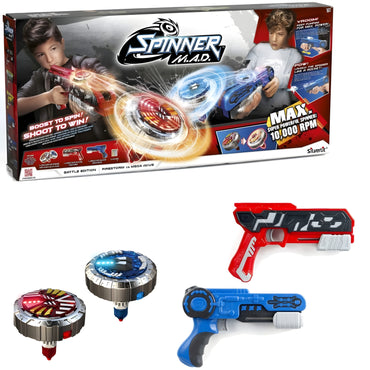 BATTLE PACK
