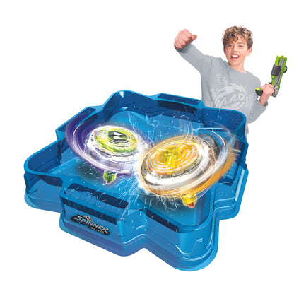 DELUXE BATTLE PACK
