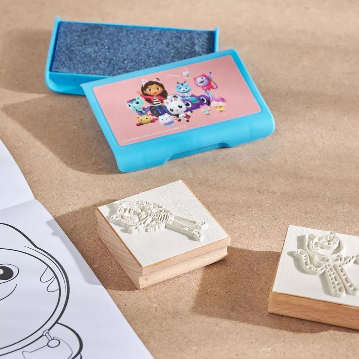 FROZEN 18 FELT - TIP PENS - Premium for Kids in Qatar | Toysaro.com