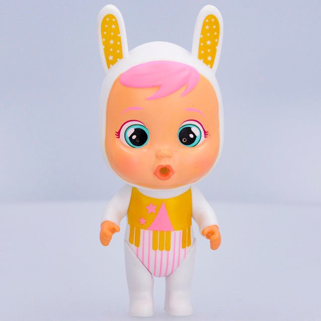 CRT BABIES MAGIC TEARS MUSIC EDITION 12PC DISPLAY - Premium for Kids in Qatar | Toysaro.com