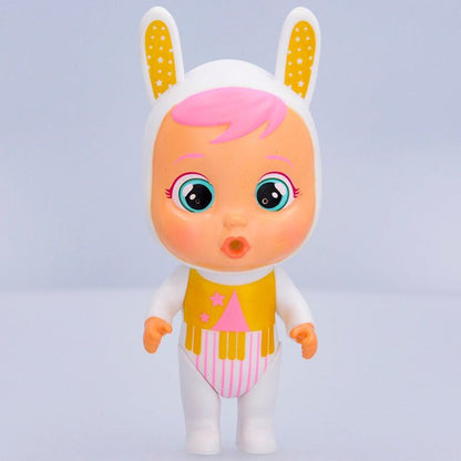 CRT BABIES MAGIC TEARS MUSIC EDITION 12PC DISPLAY - Premium for Kids in Qatar | Toysaro.com