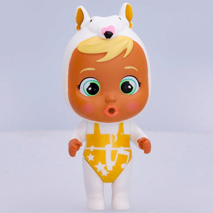 CRT BABIES MAGIC TEARS MUSIC EDITION 12PC DISPLAY - Premium for Kids in Qatar | Toysaro.com