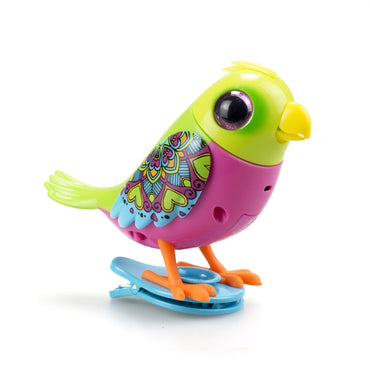 DIGIBIRDS II SINGLE ASST