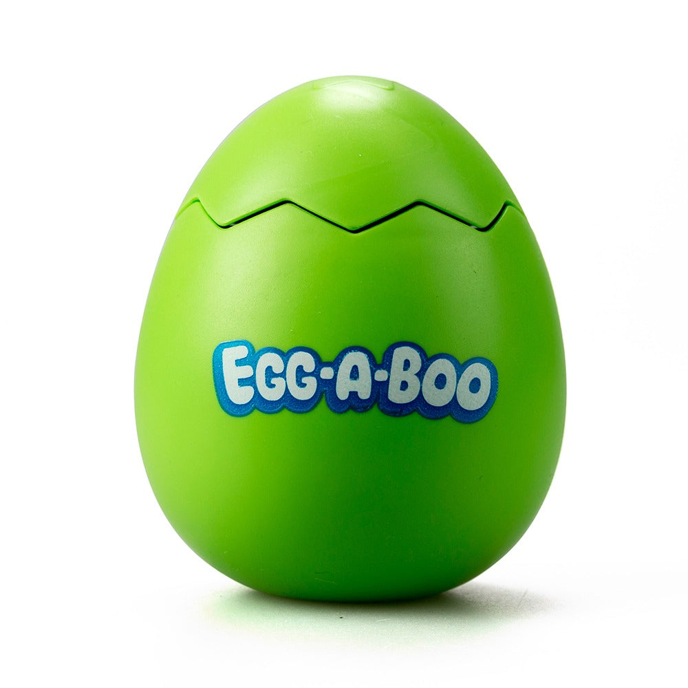 EGG A BOO 2 EGGS 24 PCS DISPLAY