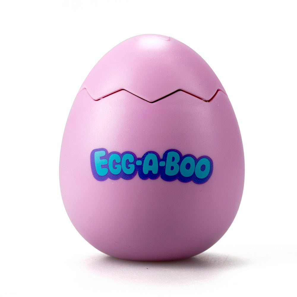 EGG A BOO SINGLE 24/96 PCS DISPLAY