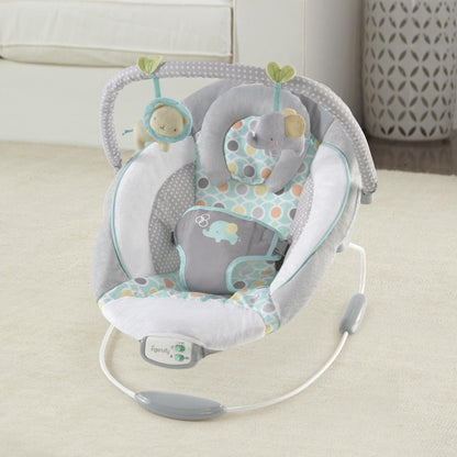 SOOTHING BOUNCER - MORRISON - Premium for Kids in Qatar | Toysaro.com