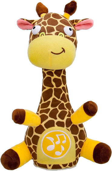 GEORGINA THE GIRAFFE