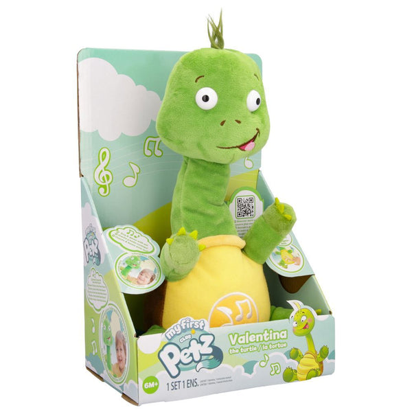 VALENTINA THE TURTLE - Premium for Kids in Qatar | Toysaro.com