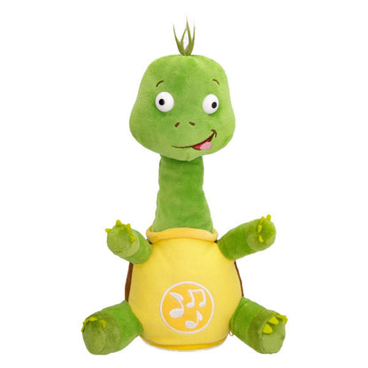VALENTINA THE TURTLE