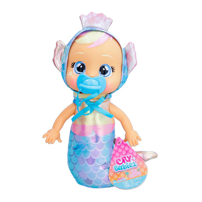 CRY BABIES TINY MERMAIDS