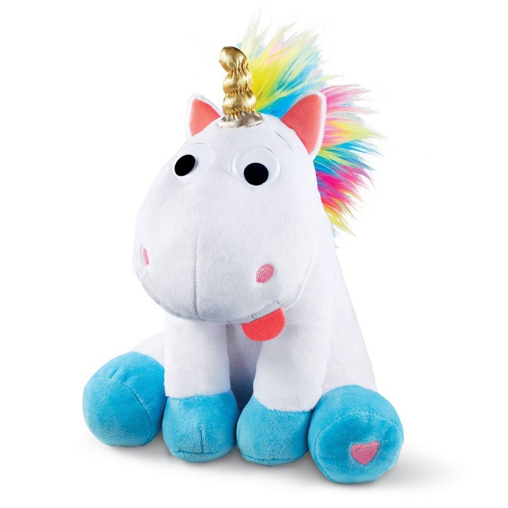 IMC PUFFY THE UNICORN