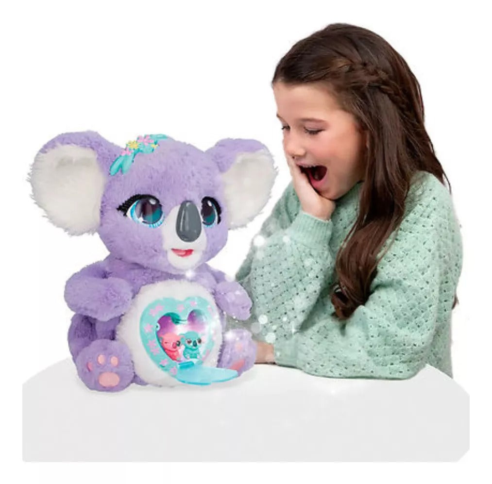 KOALA MAMA