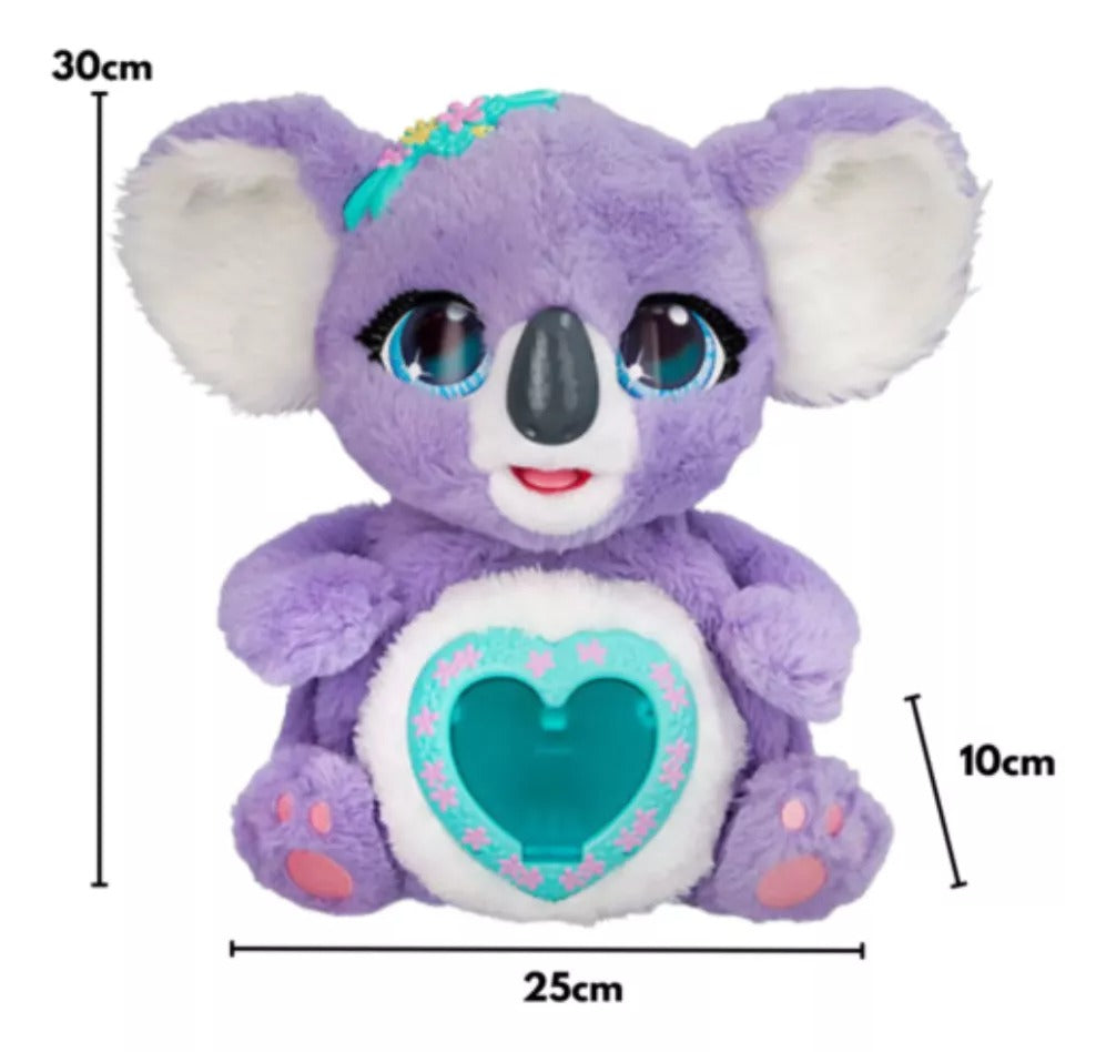 KOALA MAMA