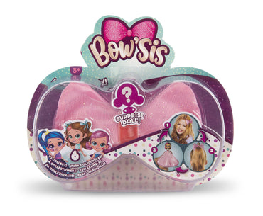 BOWSIS SINGLE/20PC DISPLAY
