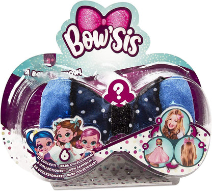 BOWSIS SINGLE/20PC DISPLAY