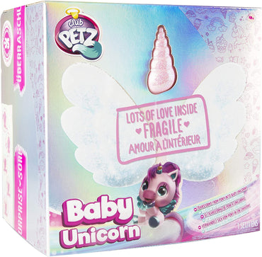 MY BABY UNICORN