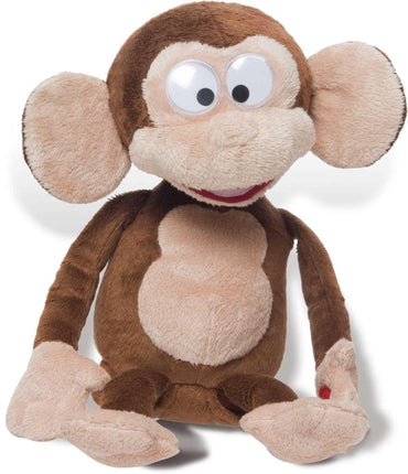 FUNNY MONKEYS ASSORTED