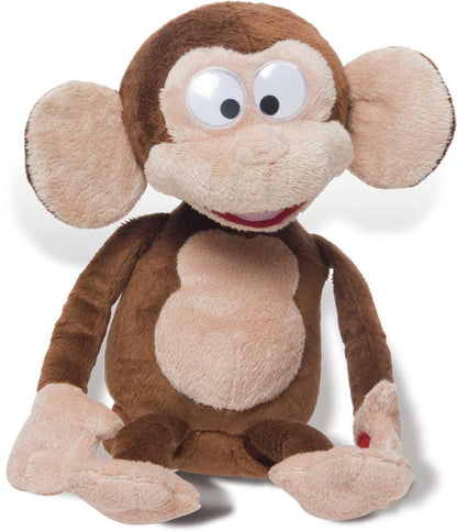 FUNNY MONKEYS ASSORTED