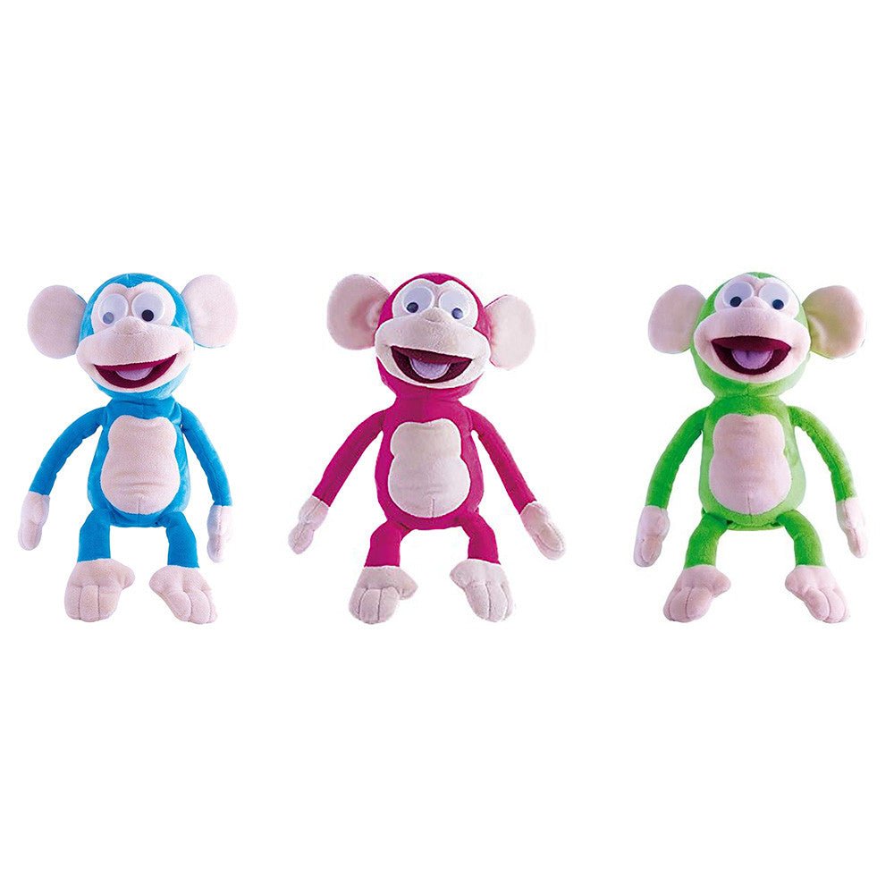 FUNNY FRIENDS 2 ASSORTMENT - Premium for Kids in Qatar | Toysaro.com
