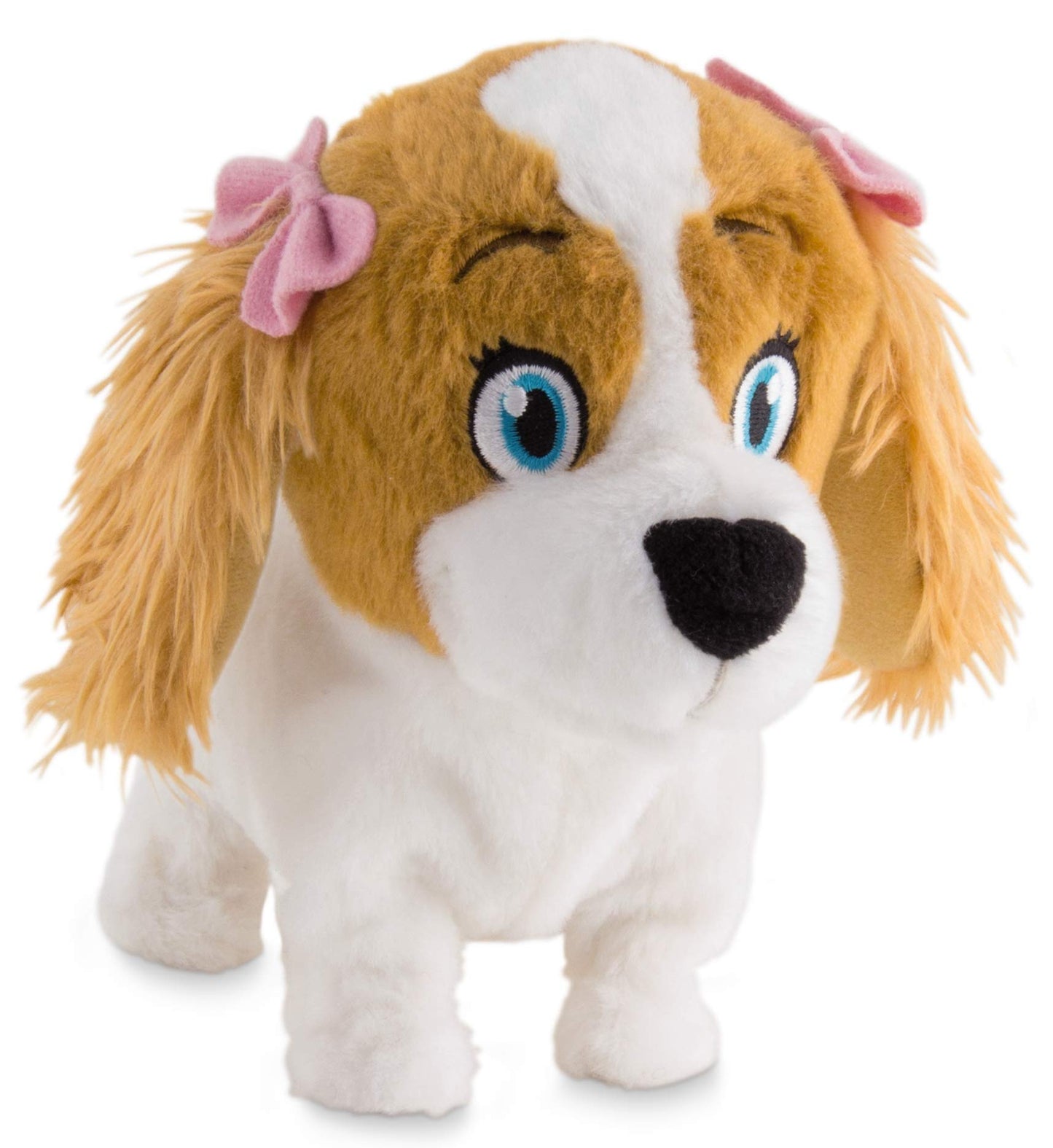 LOLA DOG