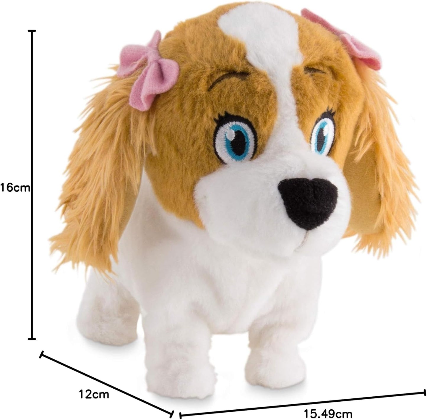 LOLA DOG