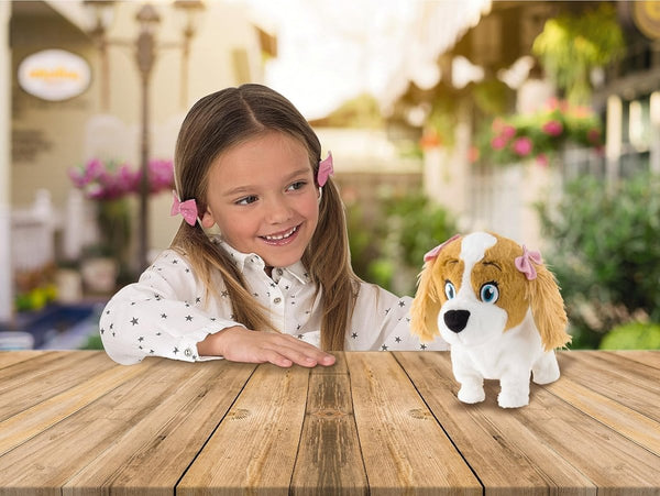 LOLA DOG - Premium for Kids in Qatar | Toysaro.com