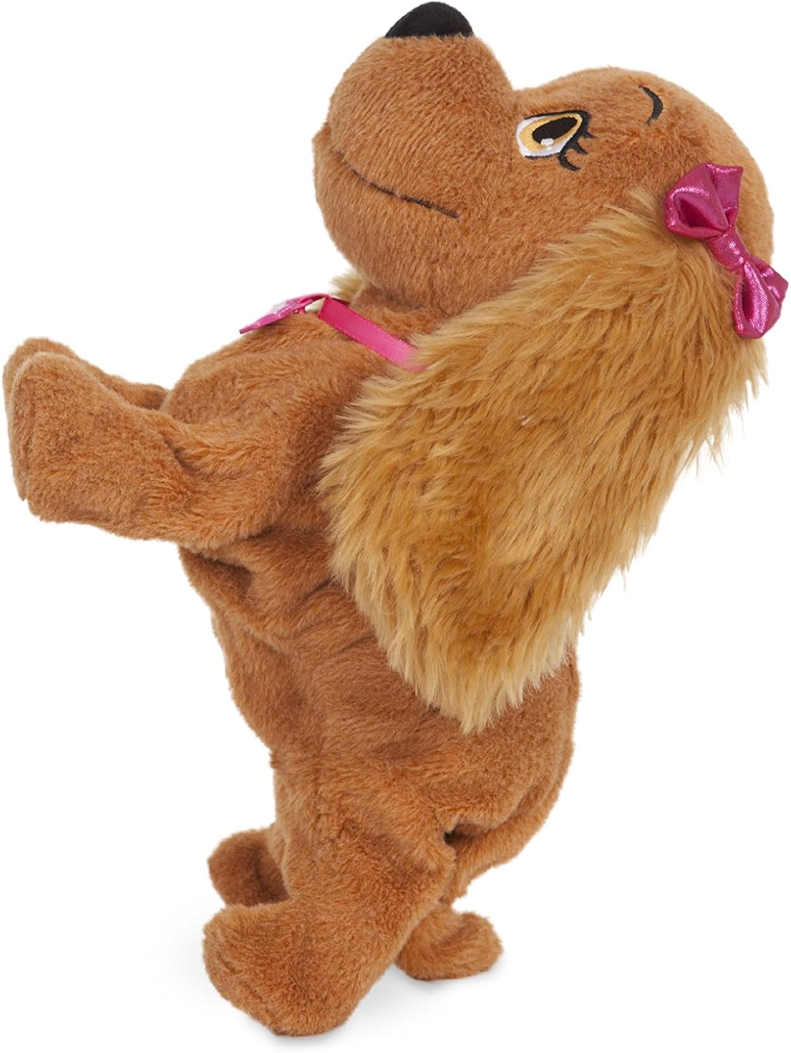 LUCY SING N DANCE