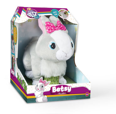 BETSY