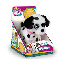 MINI WALKIEZ 6 ASST
