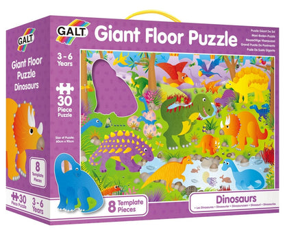 GALT DINOSAURS - GFP - Premium for Kids in Qatar | Toysaro.com