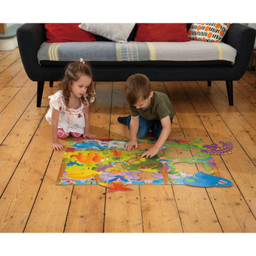 GALT DINOSAURS - GFP - Premium for Kids in Qatar | Toysaro.com