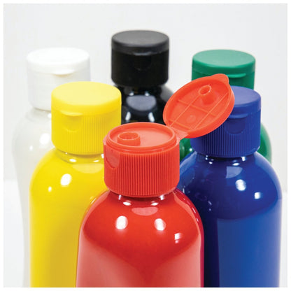 6 LIQUID PAINTS - Premium for Kids in Qatar | Toysaro.com