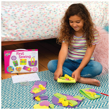 GALT FIRST SEWING - Premium for Kids in Qatar | Toysaro.com