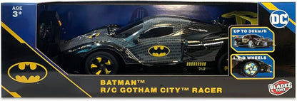 RC BATMAN VEHICLE 1:10 - Premium for Kids in Qatar | Toysaro.com
